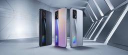 Экран Super AMOLED, 120 Гц, 64 Мп, NFC, 4500 мА·ч, 50 Вт, 5G и Android 11 за 275 долларов. Представлен Realme GT Neo — первый в мире смартфон на SoC Dimensity 1200