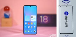 «Циклоп» Meizu 18 показали вживую сразу после анонса: в реальности фронтальная камера оказалась больше, чем на рекламных изображениях