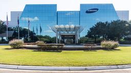 Samsung повышает цены на негибкие панели AMOLED