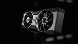 Много разных Radeon RX 6700 XT, которые всё равно вряд ли удастся купить. AMD показала нереференсные адаптеры восьми производителей