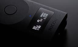 Названа дата анонса камеры, которая сменит модель Ricoh Theta Z1