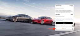 Илон Маск объявил о начале продаж электромобилей Tesla за биткойны