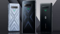 Зачем Xiaomi установила SSD в свои новые смартфоны? Появился первый тест подсистемы памяти Black Shark 4