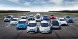 Компания Tesla предлагала правительству Великобритании повысить налоги на автомобили на ископаемом топливе