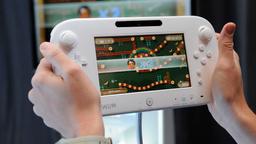 Приставка Nintendo Wii U обновилась впервые с 2018 года