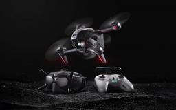 Представлен лучший дрон DJI