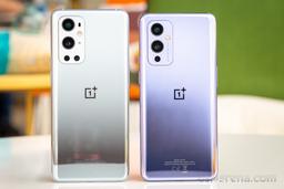 Флагманы OnePlus 9 и OnePlus 9 Pro получили важное обновление сразу после анонса
