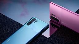 EMUI 11 «высушивает» аккумулятор Huawei P30 Pro