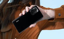 Redmi K40 почти невозможно купить из-за доброты самой Redmi