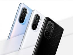Это успех. За 5 минут продано 300 000 Redmi K40