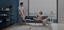 Xiaomi выпустила в России беспроводной пылесос с ЖК-экраном с чёткостью, как у смартфона