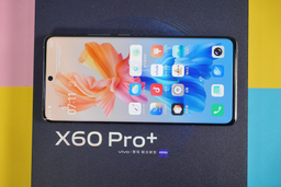 Флагман Vivo обогнал Samsung Galaxy S21, Galaxy S21+ и Galaxy S21 Ultra по плавности работы