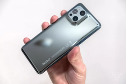 «Невозможная поверхность» и «камера-микроскоп», 120 Гц, AMOLED, Snapdragon 888 и 12 ГБ ОЗУ. Представлен Oppo Find X3 Pro