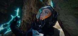 Для рекламы нового флагмана Oppo сняли целый короткометражный фантастический фильм
