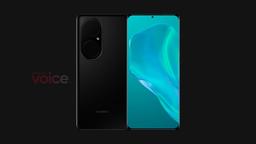 Именно так выглядит Huawei P50 Pro. Качественные рендеры от надёжного источника