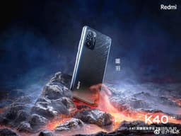 Первый игровой смартфон Redmi становится всё интереснее