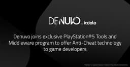 Защита Denuvo появится в PlayStation 5. Геймеры разделились на два лагеря