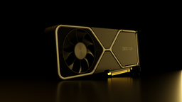 GeForce RTX 3080 Ti не получит гигантского объёма памяти, зато получит бесполезную защиту от майнинга