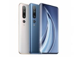 Улучшенный Xiaomi Mi 10 с динамиками Harman/Kardon лишили зарядного устройства