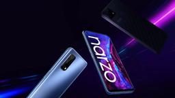 Стартовали продажи Realme Narzo 30 Pro: 120 Гц, 5000 мА•ч, быстрая зарядка, недорого
