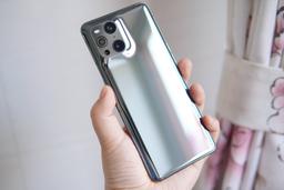 Для чего Oppo Find X3 Pro нужны режимы 1, 24, 30, 60, 90 и 120 Гц: наглядная демонстрация