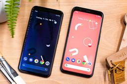 В Android 12 появился новый жест