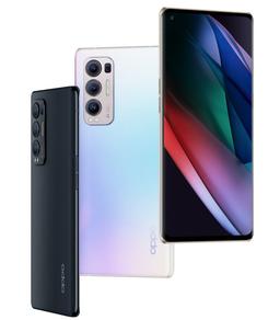 Представлены Oppo Find X3 Neo и Find X3 Lite: AMOLED, 90 Гц, 65 Вт и подэкранные дактилоскопы