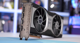 Теперь окончательно понятно, на что способна новейшая Radeon RX 6700 XT. Опубликованы множественные тесты