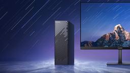 Huawei выпускает свой первый настольный компьютер на мировой рынок в обновлённом корпусе
