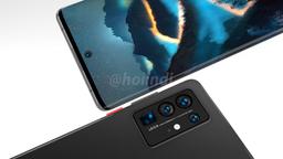 Huawei P50 выходит 17 апреля, но смартфонов будет очень мало