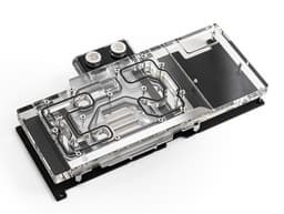 Серию Bitspower Classic пополнил водоблок для видеокарт Galax и KFA2 GeForce RTX 3090 EX Gamer