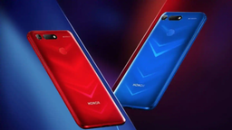 Российские Honor View 20, Honor 20 и Honor 20 Pro получили огромное обновление с новыми функциями