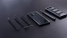 Poco показал, что находится внутри у Poco F3, международной версии хитового Redmi K40