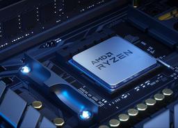 У Intel подобных процессоров нет. Появились первые тесты Ryzen 7 5700G