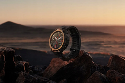 Топовые умные часы Amazfit T-Rex Pro вышли в Европе по цене ниже ожидаемой