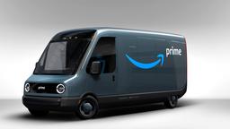 До 240 км без подзарядки для быстрой и «чистой» доставки. Amazon вывела электрические грузовики Rivian на улицы Сан-Франциско