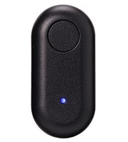 Представлен пульт дистанционного управления TR-1 для камер Ricoh Theta