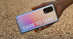 AMOLED, Dimensity 1000+, 65 Вт и очень тонкий корпус. Realme X7 Pro Extreme Edition подтверждён официально