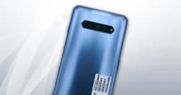 Самый дешёвый флагман со 120-ваттной зарядкой и 144-герцевым OLED-экраном на подходе