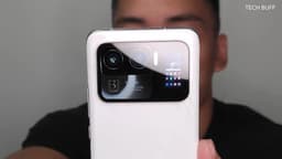 Суперфлагман Xiaomi Mi 11 Ultra с отличной камерой и двумя экранами уже готов к выходу