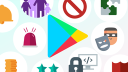 Это фиаско, Google: оповещения об обновлениях приложений в Google Play сломались