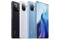 Дефицитный флагман Xiaomi Mi 11 начал дорожать. Смартфон поступил в продажу на Украине