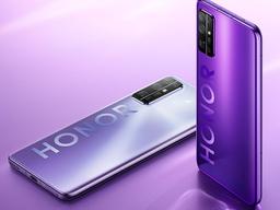Самые производительные недорогие смартфоны Android по всему миру. Феномен Honor 30 продолжается