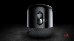 Наконец, хоть что-то новое. Huawei Sound X2 получит камеру для управления жестами