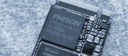 Phison рассчитывает на рост выручки в этом году на 20% при прежнем объёме поставок