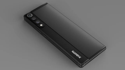 Xiaomi рассекретила принцип работы Mi Mix Fold