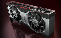 Radeon RX 6700 XT поступила в продажу, но это мало кто заметил. На два крупнейших розничных магазина Китая – всего 12 видеокарт