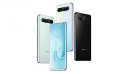Meizu 17 и Meizu 17 Pro не будут дешеветь после выпуска Meizu 18