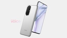 Огромный датчик изображения Sony IMX800 оказался не самым большим. Huawei P50 получит его и упрощенную SoC Kirin 9000L
