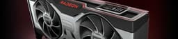 Новые тесты Radeon RX 6700 XT выглядят интересно, но карт всё равно практически не будет в продаже